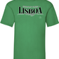 T-shirt Cidade das 7 Colinas