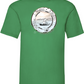 T-shirt Porto Official Seal