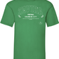 T-shirt Charming City Tavira