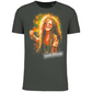 T-Shirt Algodão Biológico Janis Joplin