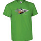 T-shirt Kids Pipas