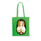 Saco Algodão 140g Lady of Fátima