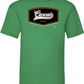T-shirt Landmark Cascais