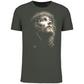 T-Shirt Algodão Biológico Cristo