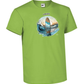 T-shirt Kids Sol Lagos