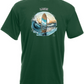 T-shirt Sol Lagos