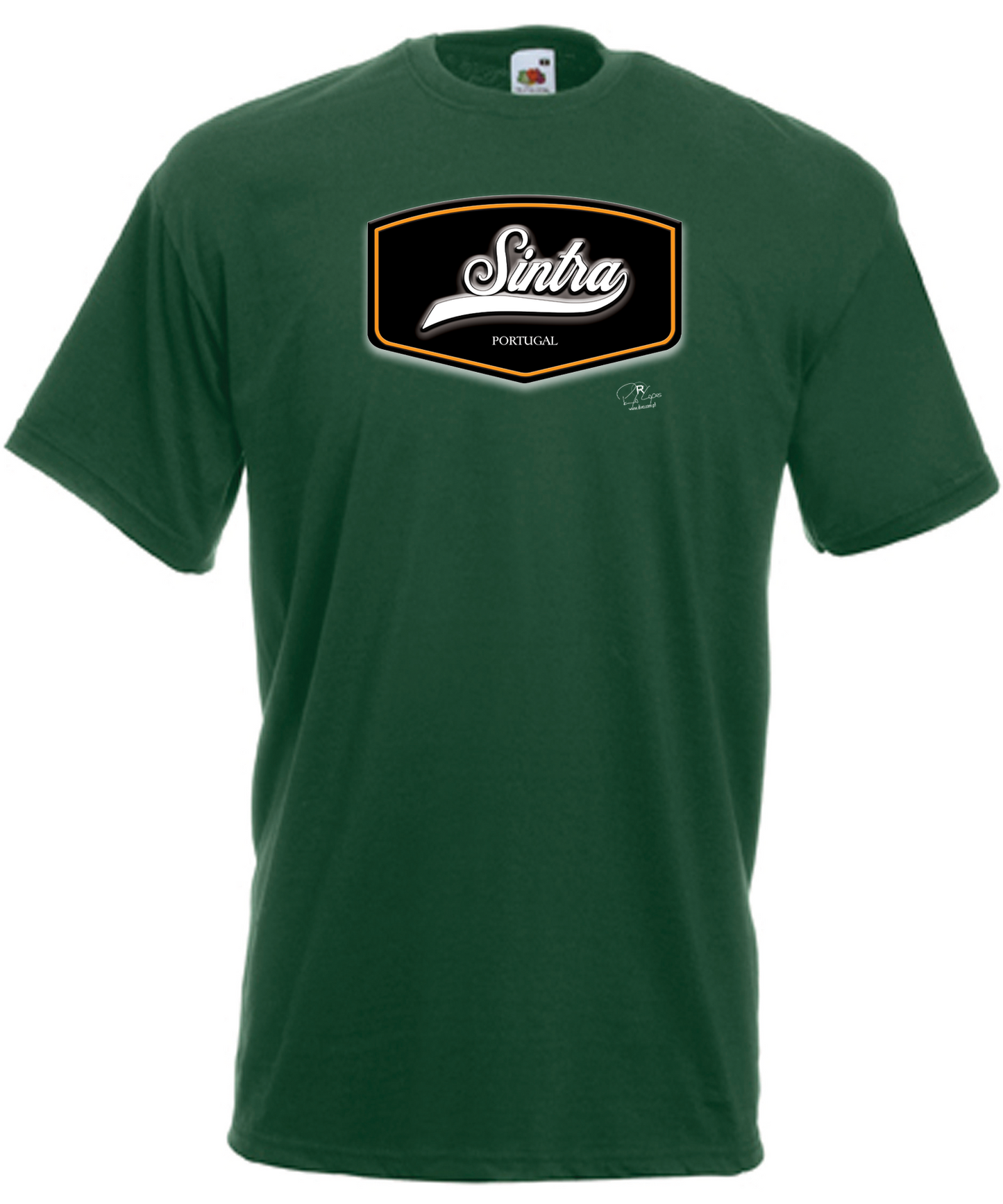 T-shirt Landmark Sintra