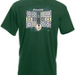 T-shirt Painel de Azulejos Coimbra