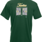 T-shirt Painel de Azulejos Tavira