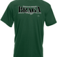 T-shirt Braga Cidade de Fé e Esperança