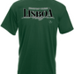 T-shirt Cidade das 7 Colinas