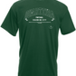 T-shirt Charming City Quarteira