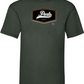 T-shirt Landmark Porto