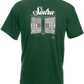 T-shirt Painel de Azulejos Sintra