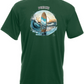 T-shirt Sol Peniche