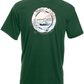 T-shirt Porto Official Seal
