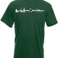 T-shirt skyline 1