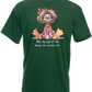 T-shirt Not my Cup Of Tea