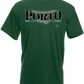 T-shirt Somos uma Nação