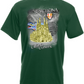 T-shirt Ciudad Condal