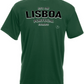 T-shirt Lisboa Est. 1147
