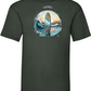 T-shirt Sol Madeira