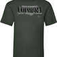 T-shirt Coimbra Cidade Universitária