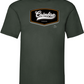 T-shirt Landmark Coimbra