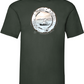 T-shirt Porto Official Seal