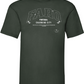 T-shirt Charming Faro