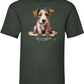 T-shirt Fox Terrier