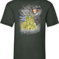 T-shirt Ciudad Condal