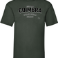 T-shirt Coimbra Est. 1064