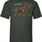T-shirt Toro Gaudi Granada