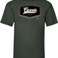T-shirt Landmark Cascais