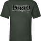 T-shirt Somos uma Nação