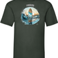 T-shirt Sol Peniche