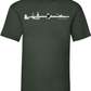 T-shirt skyline 1