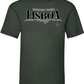 T-shirt Cidade das 7 Colinas