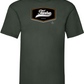 T-shirt Landmark Tavira