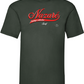 T-shirt Nazaré Vintage Collection