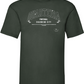 T-shirt Charming City Quarteira