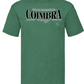 T-shirt Coimbra Cidade Universitária