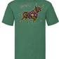T-shirt Toro Gaudi Granada