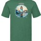 T-shirt Sol Peniche