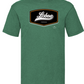 T-shirt Landmark Lisboa