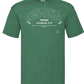 T-shirt Charming Coimbra