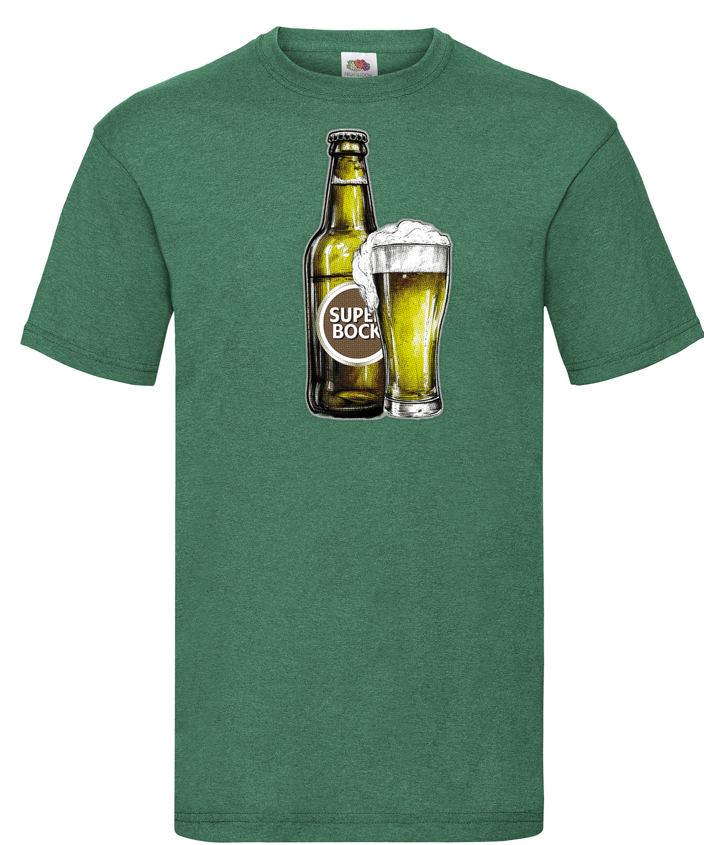 T-shirt Super
