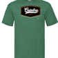 T-shirt Landmark Coimbra