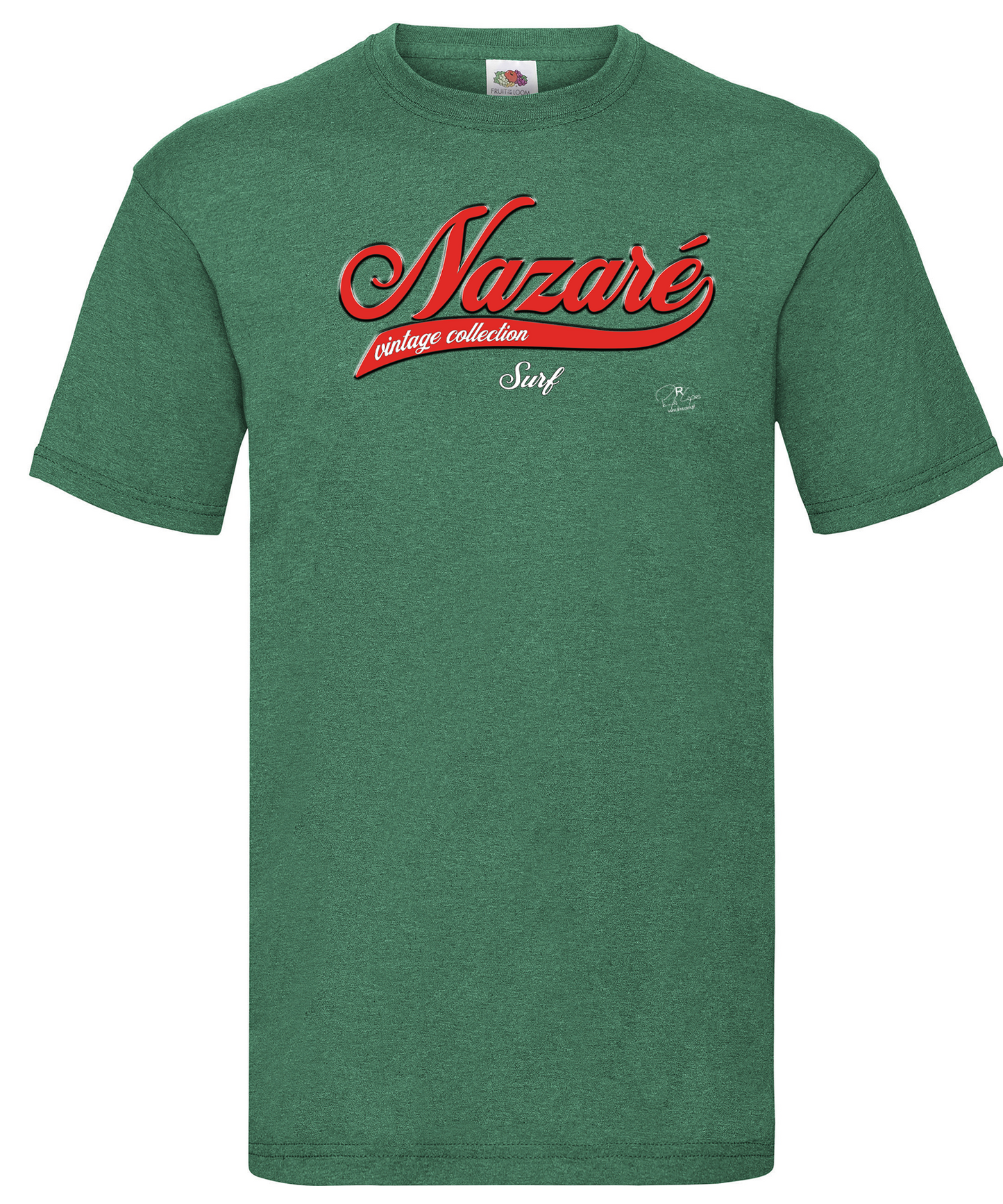T-shirt Nazaré Vintage Collection